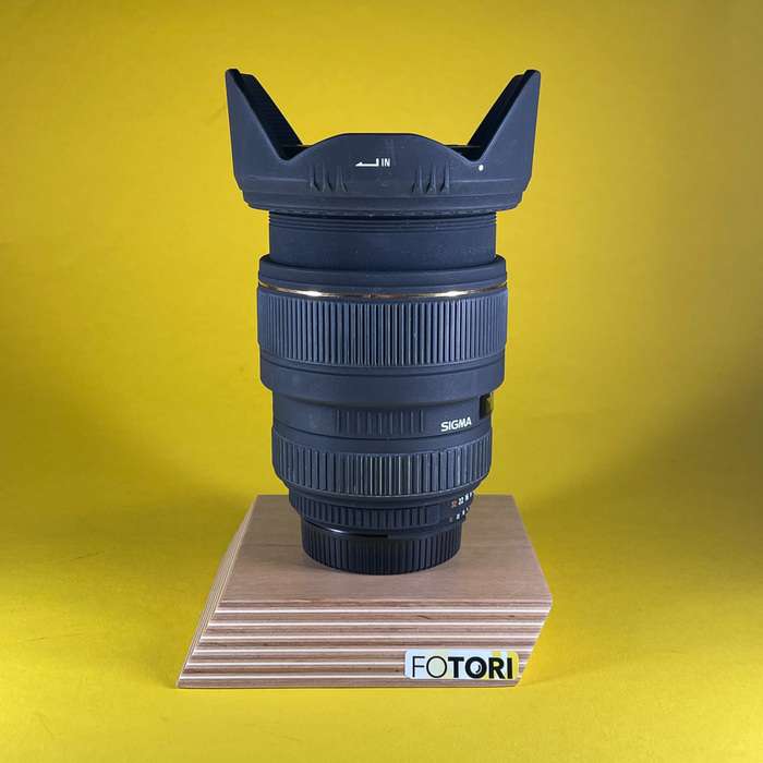 Sigma 24-70mm F 2.8 EX DG MACRO pro Nikon | 10321967