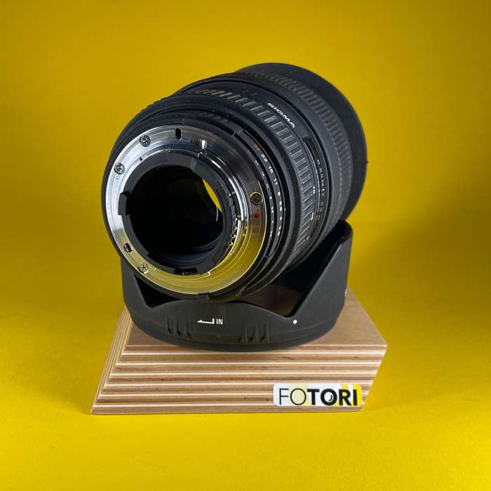 Sigma 24-70mm F 2.8 EX DG MACRO pro Nikon | 10321967