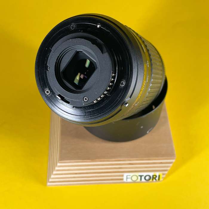 Nikon 70-300 mm f/4,5–6,3 G AF-P DX ED VR | 20256316