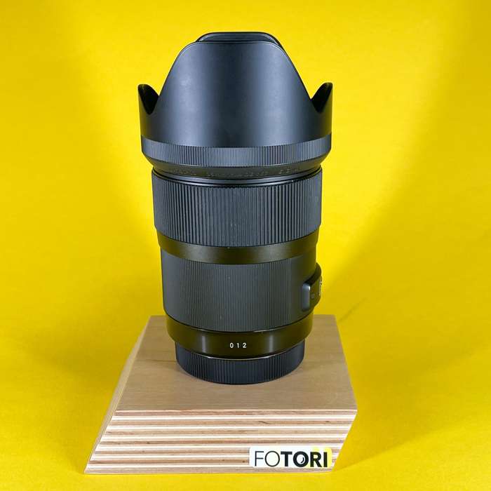 Sigma 35mm f/1,4 DG HSM Art Canon EF | 54279219