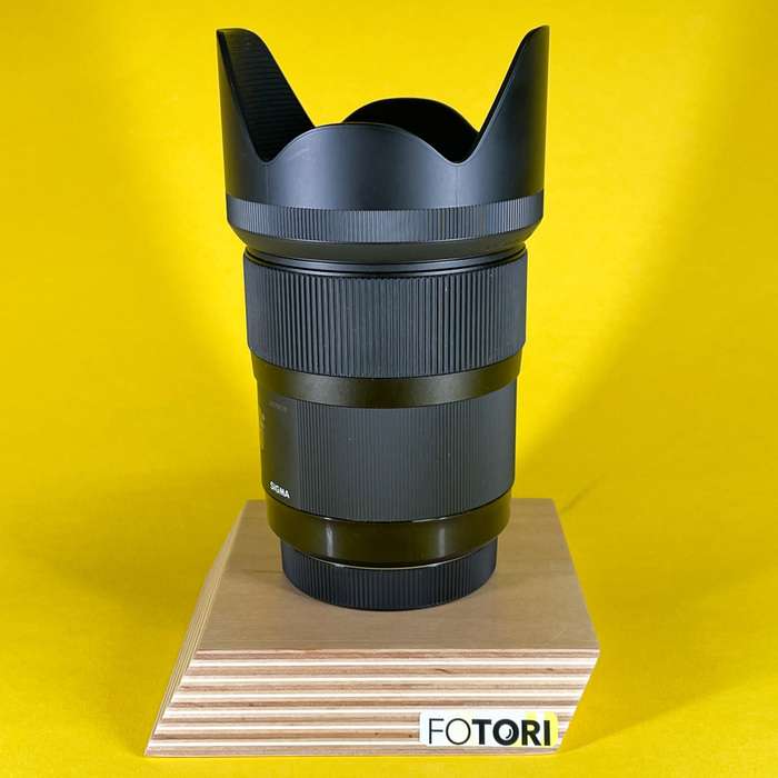 Sigma 35mm f/1,4 DG HSM Art Canon EF | 54279219