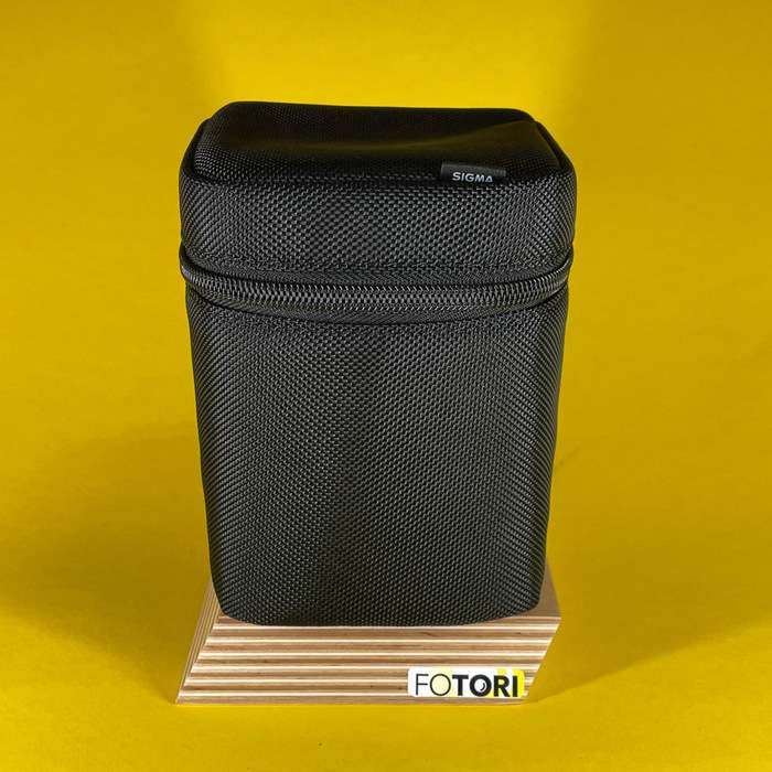 Sigma 35mm f/1,4 DG HSM Art Canon EF | 54279219