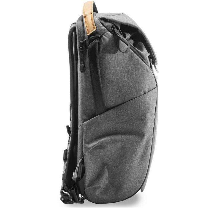 Peak Design Everyday Backpack 20L, v2 - Charcoal
