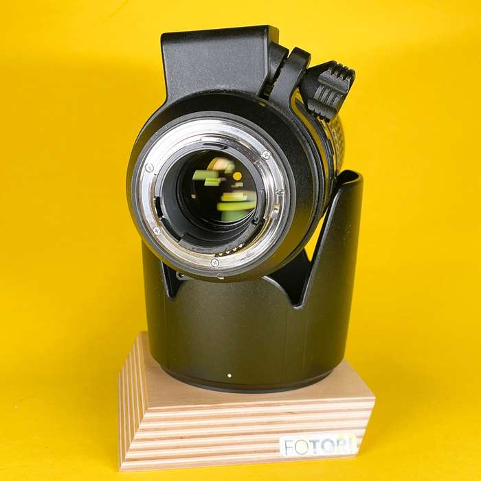 TAMRON 70-200 mm f/2,8 SP Di VC USD pro Nikon | 115882