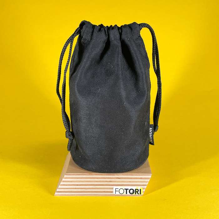 Nikon 18-105 mm f/3,5-5,6 AF-S DX G ED VR | 42898054