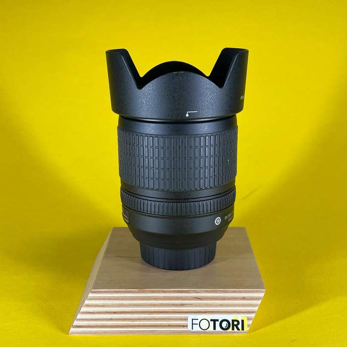 Nikon 18-105 mm f/3,5-5,6 AF-S DX G ED VR | 42898054