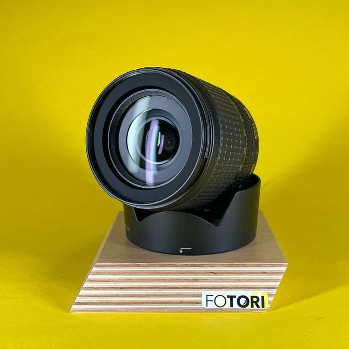 Nikon 18-105 mm f/3,5-5,6 AF-S DX G ED VR | 42898054