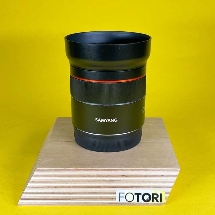 Samyang AF 45 mm f/1,8 pro Sony FE | ECP19113