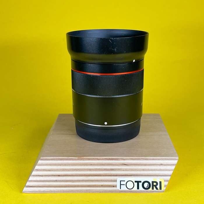 Samyang AF 45 mm f/1,8 pro Sony FE | ECP19113