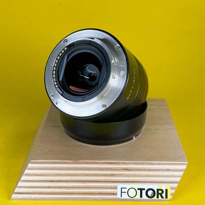 Samyang AF 45 mm f/1,8 pro Sony FE | ECP19113