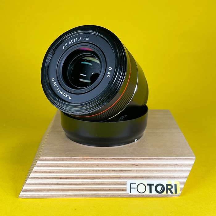 Samyang AF 45 mm f/1,8 pro Sony FE | ECP19113