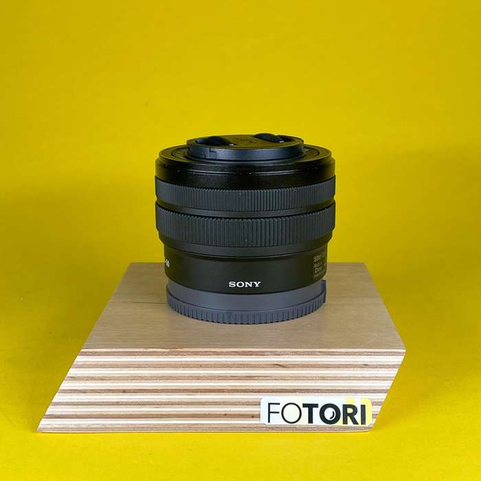 Sony FE 28-60 mm f/4-5,6 | 1818718