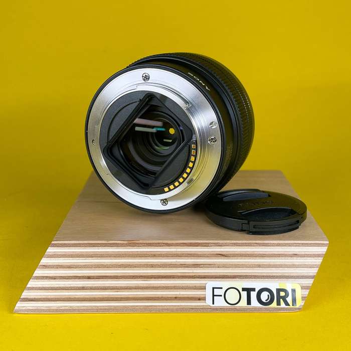 Sony FE 28-60 mm f/4-5,6 | 1818718