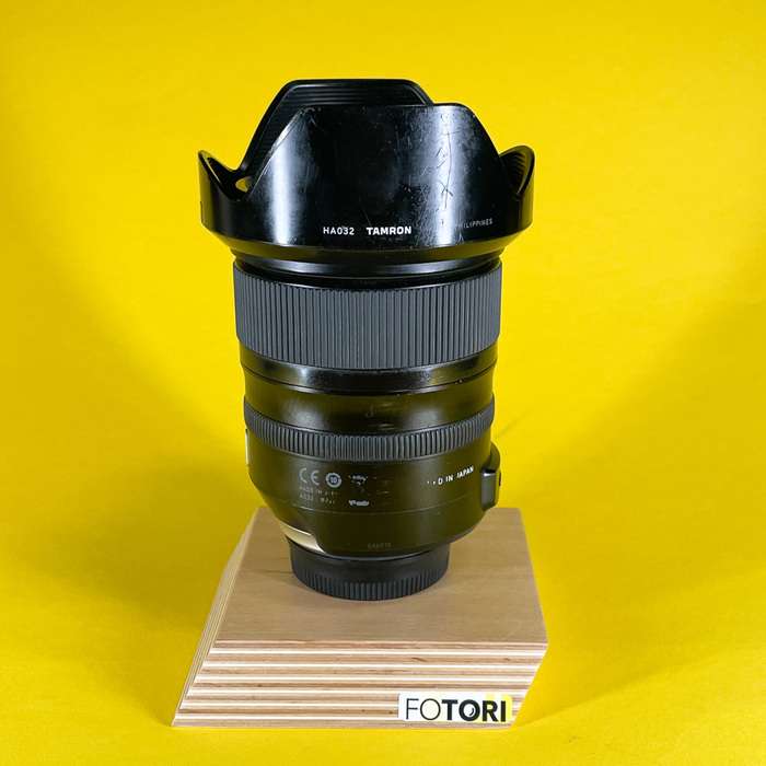 Tamron SP 24-70 mm f/2.8 Di VC USD G2 pro Nikon | 046975