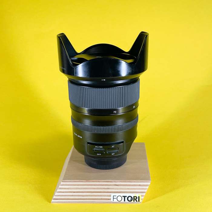 Tamron SP 24-70 mm f/2.8 Di VC USD G2 pro Nikon | 046975