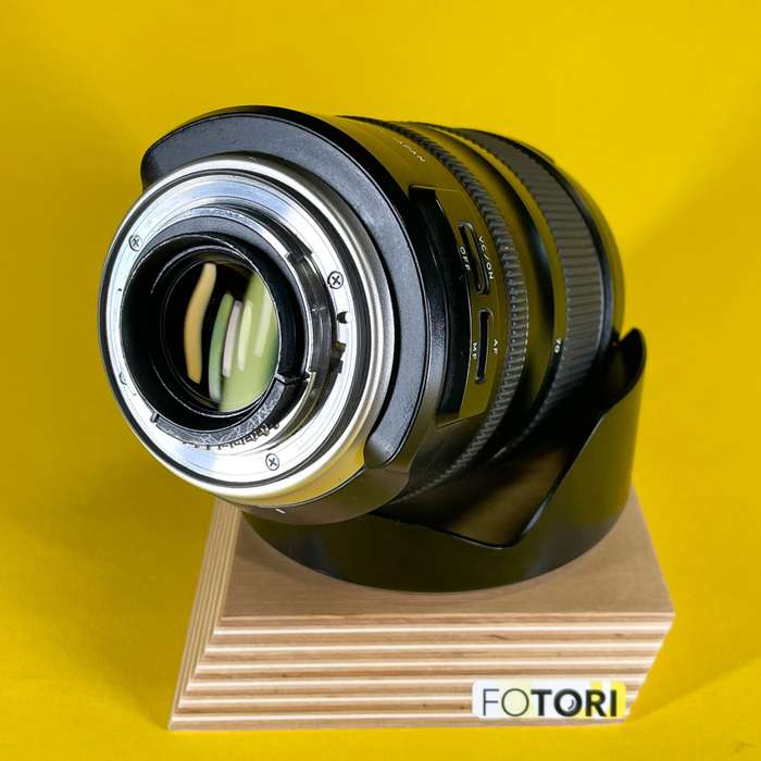 Tamron SP 24-70 mm f/2.8 Di VC USD G2 pro Nikon | 046975