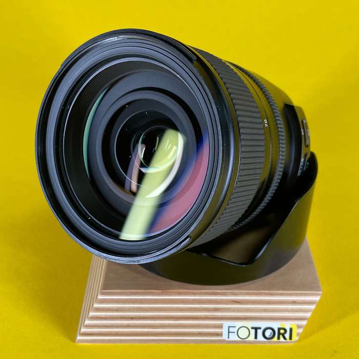 Tamron SP 24-70 mm f/2.8 Di VC USD G2 pro Nikon | 046975