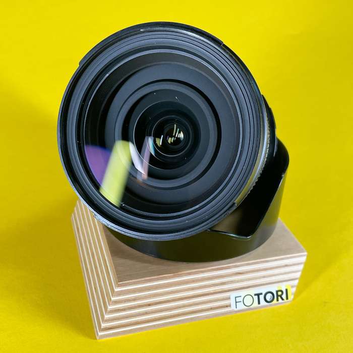 Tamron SP 24-70 mm f/2.8 Di VC USD G2 pro Nikon | 046975