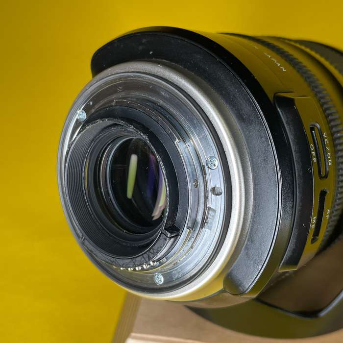 Tamron SP 24-70 mm f/2.8 Di VC USD G2 pro Nikon | 046975
