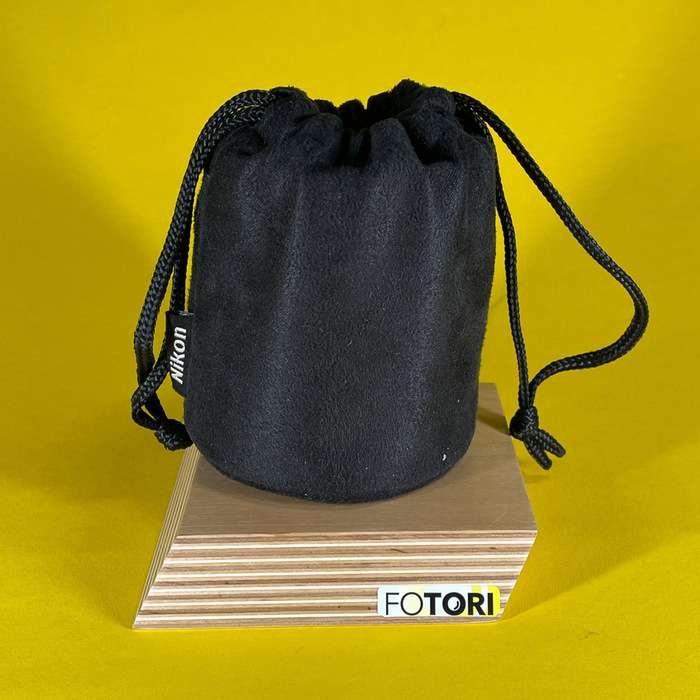 Nikon 35 mm f/1,8 AF-S NIKKOR G DX | 3734415