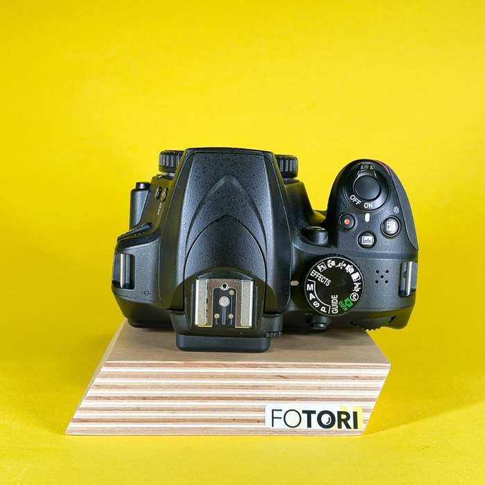 Nikon D3400 | 6192205