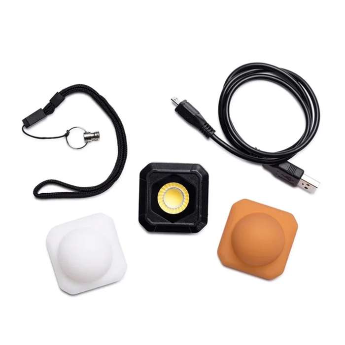 Lume Cube LED Air LED světlo s difuzorem