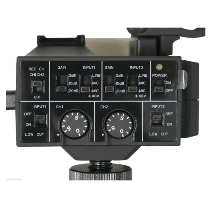 SARAMONIC Mix Adapter