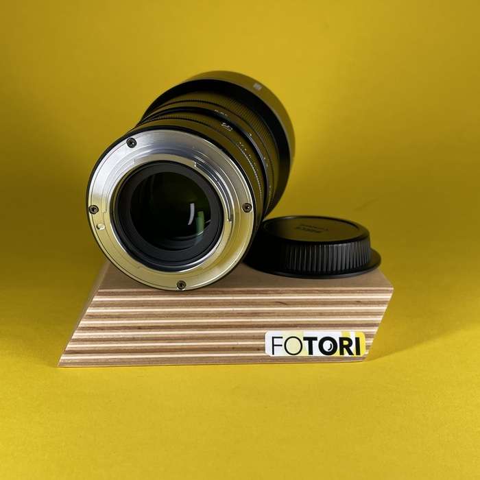 Sirui Anamorphic 1,33× 50 mm f/1,8 pro Fuji X | 60104107