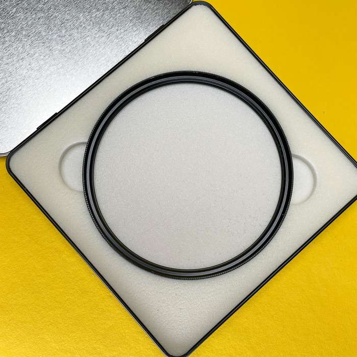 Adaptér magnetických filtrů VFFOTO 82 mm