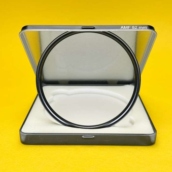 Adaptér magnetických filtrů VFFOTO 82 mm