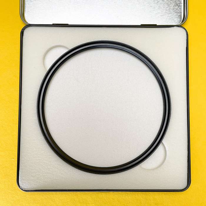 Adaptér magnetických filtrů VFFOTO 82 mm