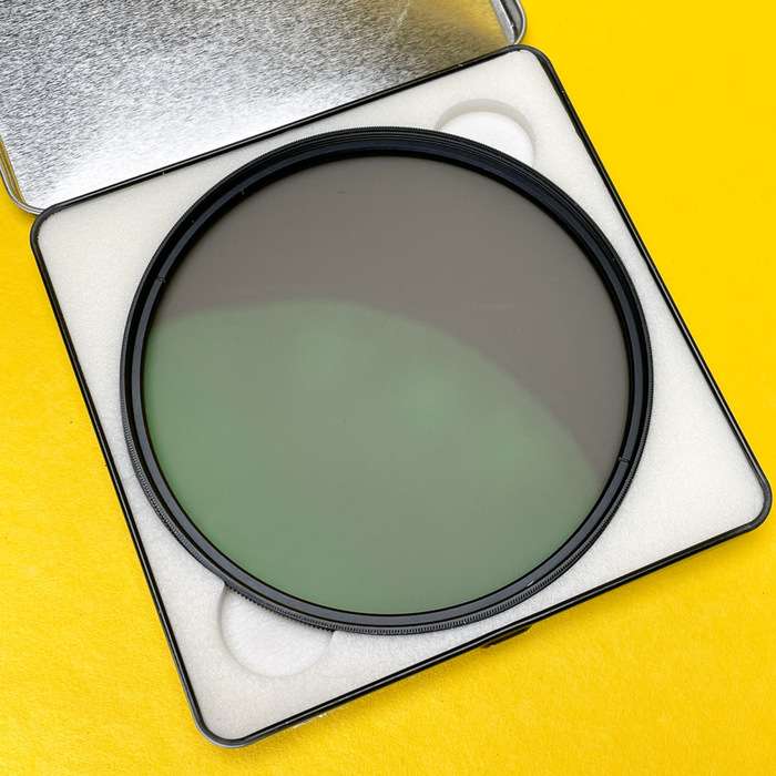 Polarizační filtr VFFOTO PS US 95 x 1 mm