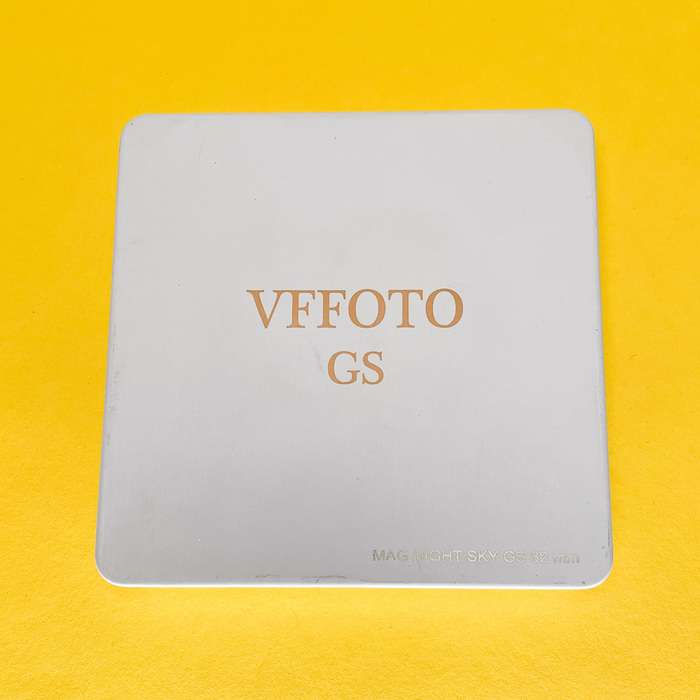 Magnetický NIGHT SKY filtr VFFOTO GS 82 mm