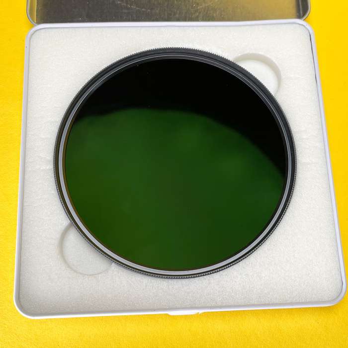 Magnetický ND filtr 32000x VFFOTO GS 82 mm