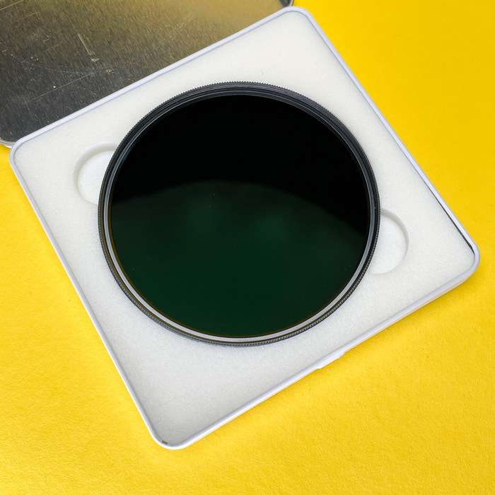 Magnetický ND filtr 2000x VFFOTO GS 82 mm