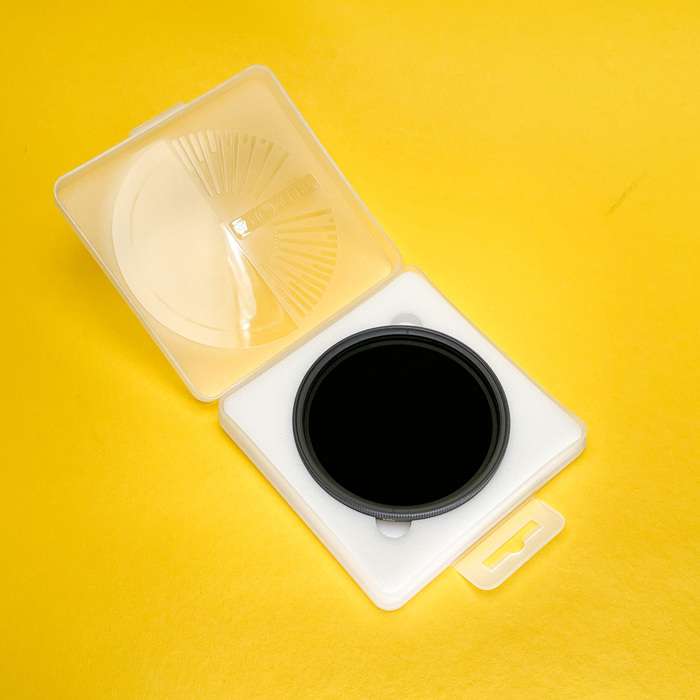 K&F Concept MC ND 2-400 77mm Variable