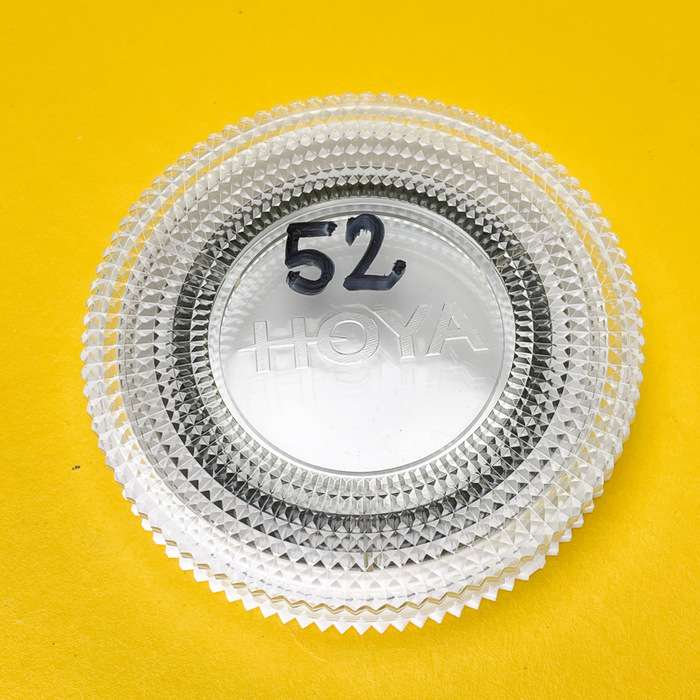 Jessops UV filtr 52mm