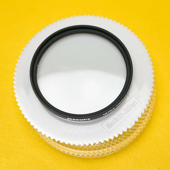 Jessops UV filtr 52mm