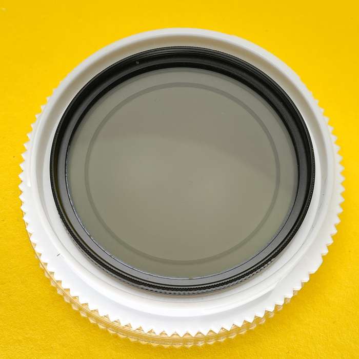 HOYA CIR-PL 58 mm | polarizační filtr