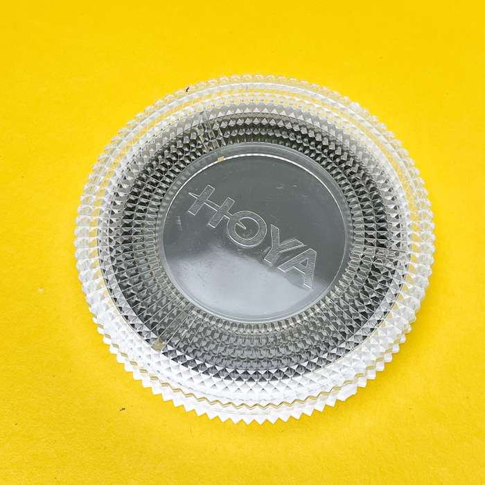 HOYA CIR-PL 58 mm | polarizační filtr