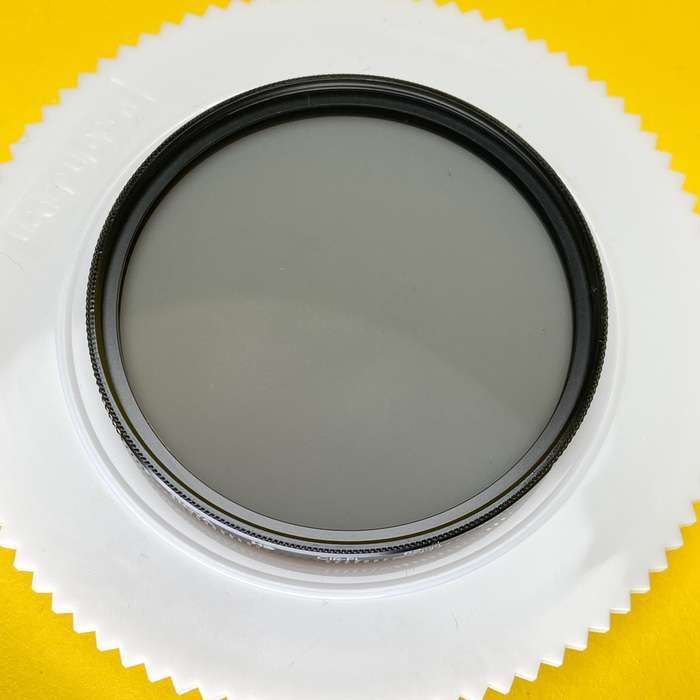 HOYA CIR-PL 62 mm | polarizační filtr