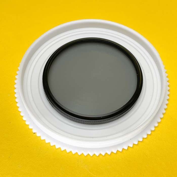 HOYA CIR-PL 62 mm | polarizační filtr