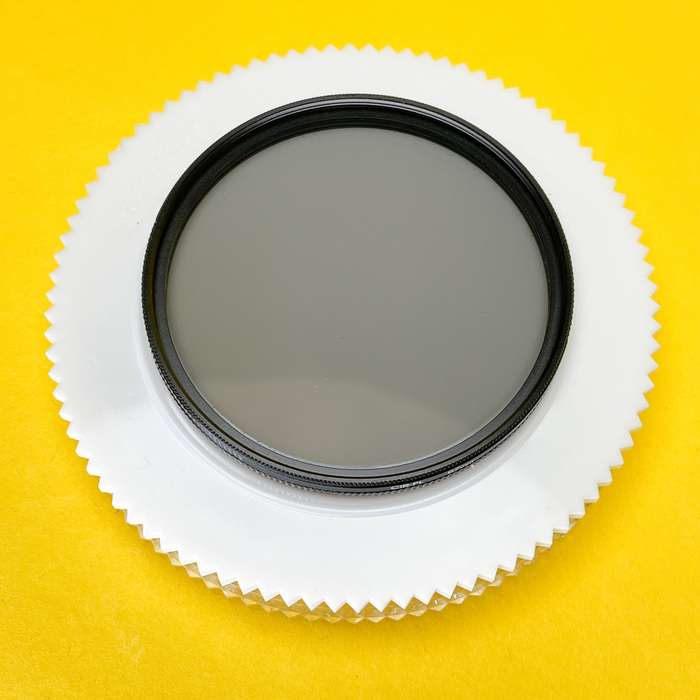 HOYA CIR-PL 67 mm | polarizační filtr