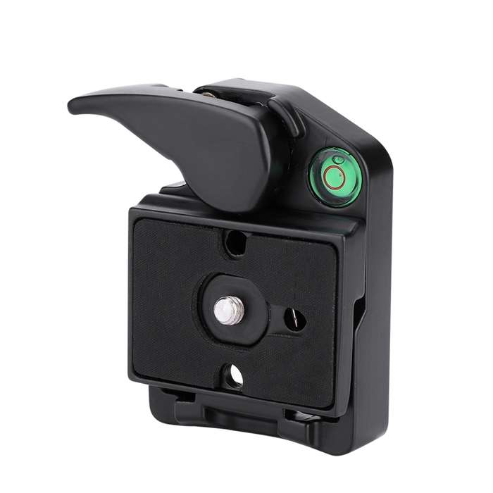 Rychloupínací adaptér 323 RC2 pro destičku Manfrotto 200PL-14