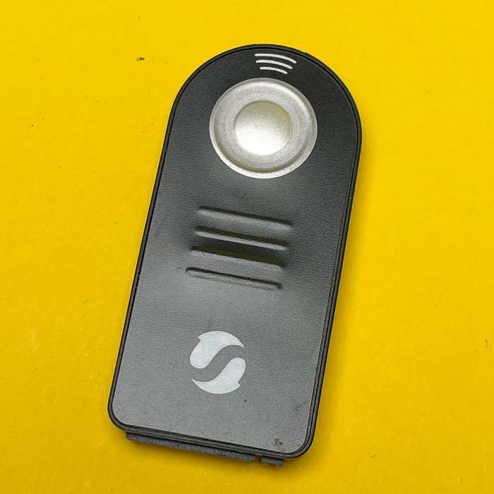 Starblitz dálkové ovládání IZZY pro Nikon | dálkové ovládání