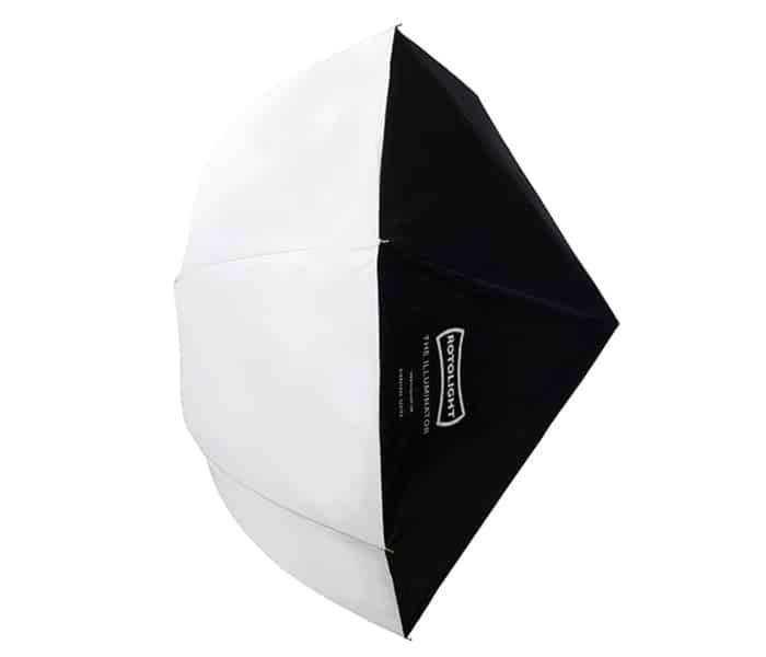 Rotolight Illuminator | softbox