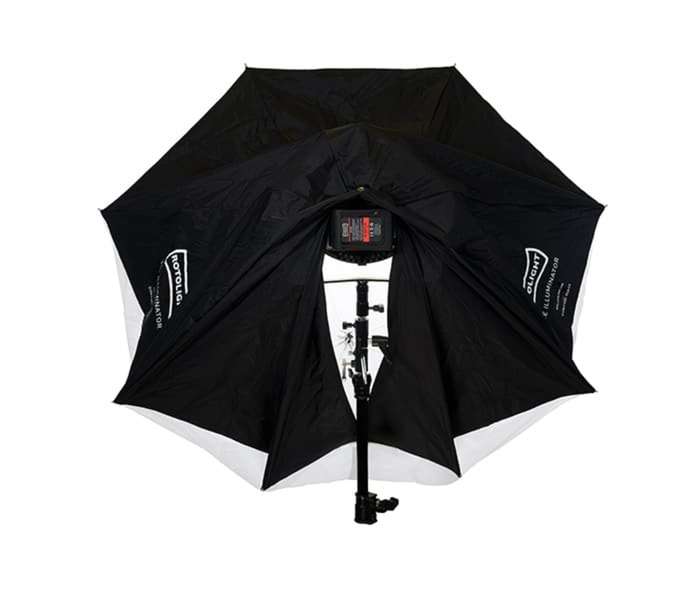 Rotolight Illuminator | softbox