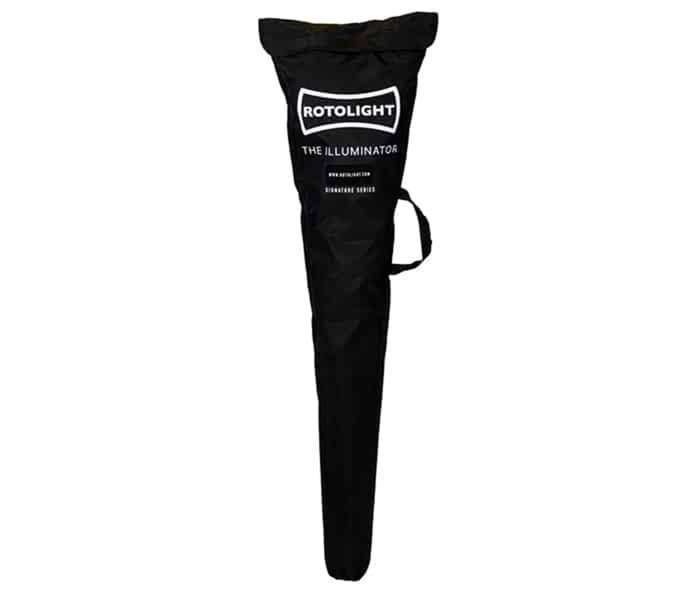 Rotolight Illuminator | softbox