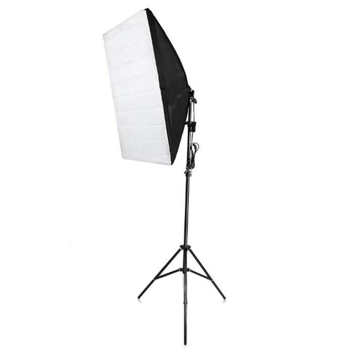 Andoer Daylight světlo | 5500K 85W