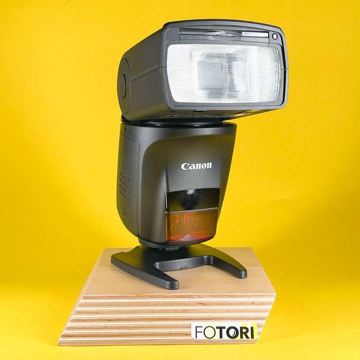 Canon Speedlite 470EX-AI | 0700103866